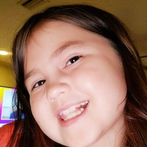 Meet your Posher, Angelina